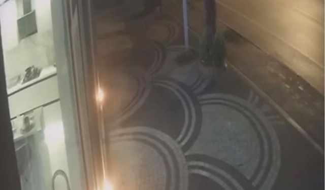 Hafif ticari aracın çarptığı yaya  hayatını kaybetti