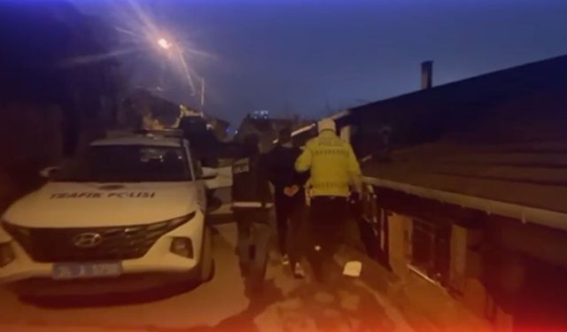 İstanbul merkezli 14 ilde eş zamanlı operasyon: 305 yakalama