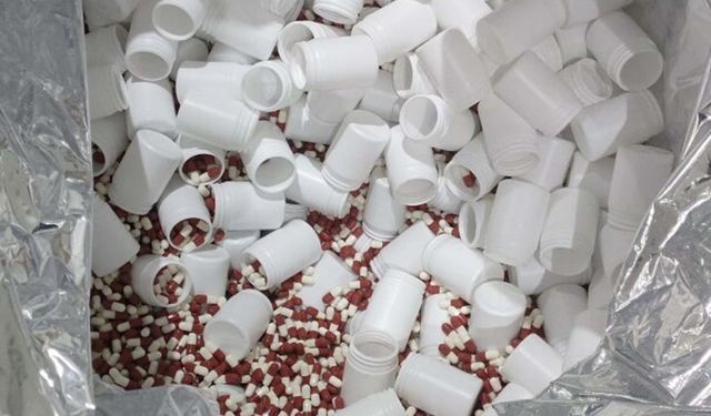 İzmir'de uyuşturucu satıcılarına yönelik operasyon