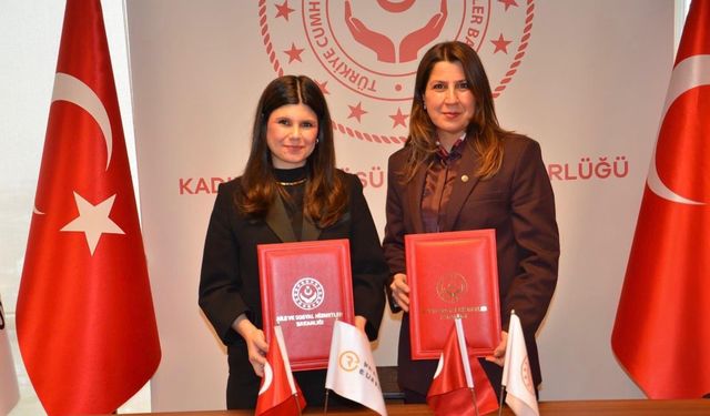 'Kadınlar için Enerji Okulu İşbirliği Protokolü' yenilendi