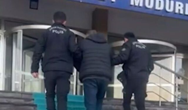 Kayseri Merkezli 4 İlde FETÖ Operasyonu