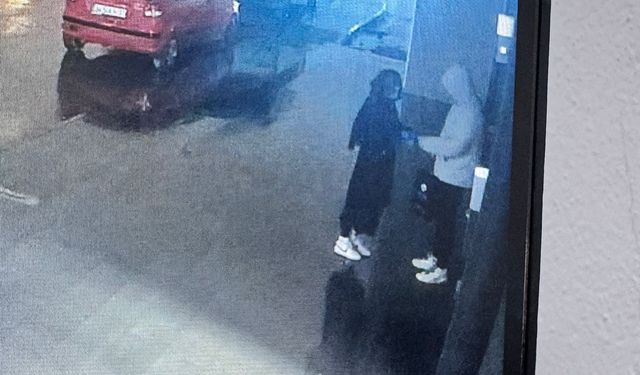 Kayseri'de apartmana 'büyü' yapıldı iddiası