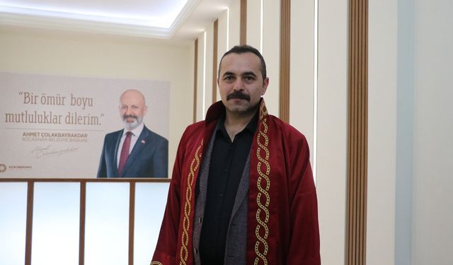 Kayseri'de Nikah Dairelerinde Özel Tarihlere Yoğun İlgi