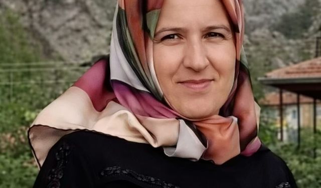 Kayseri'de otomobiller çarpıştı: 1 ölü, 1 yaralı