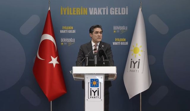 "Komisyon raporunun izdüşümünde terör örgütü elebaşının safsataları vardır"