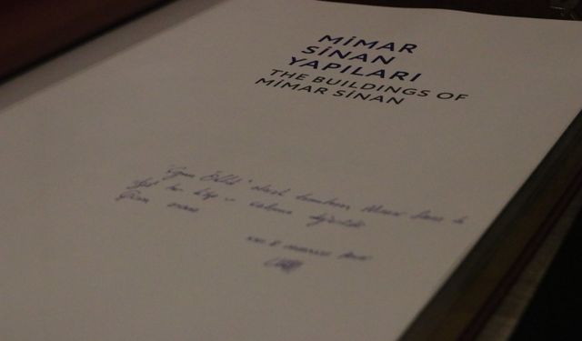 Külliye'de Ramazan etkinliği ile seçkin eserler okuyucuyla buluşuyor