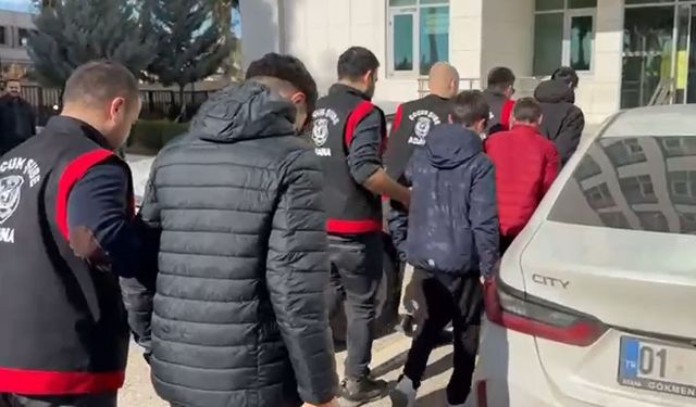 Kuş yuvasına zarar veren çocuklara ev hapsi cezası
