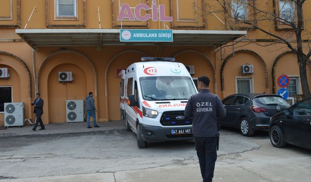 Mardin'de genç kız evinde ölü bulundu