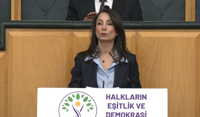 "Meclis elini taşın altına koymalıdır"