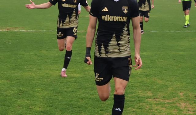 Muğlaspor Arka Planda Lider