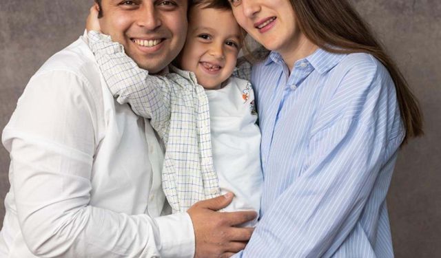 Öğrencilerden DMD hastası Göktuğ'a İyilik Kutusu kampanyası