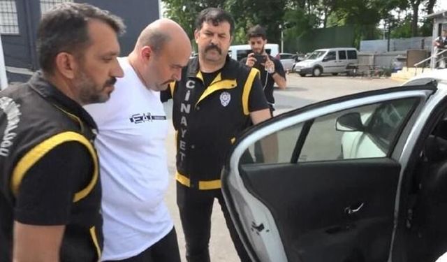 Patronunu öldüren muhasebeciye ağırlaştırılmış müebbet