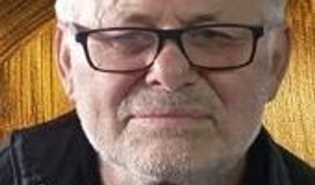 Samsun'da feci ölüm