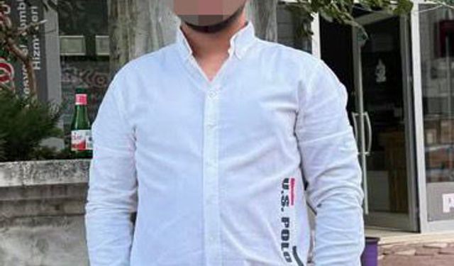 Samsun'da silahlı saldırı