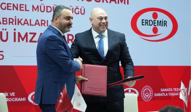 'Sanata Teşvik ve Sanatla Yaşam Programı'