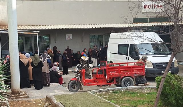 Şanlıurfa Birecik’te av kazası: Kuzenini vurdu