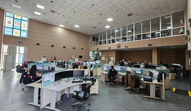 Sevgililer Günü İçin 112 Araması Pahalıya Patladı