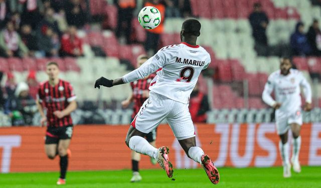 “Son 16'ya kaldığımız için çok gururluyuz”