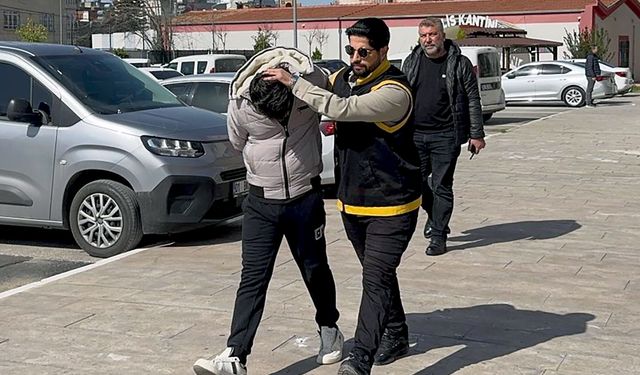 Trafikte yol verme tartışması kanlı bitti