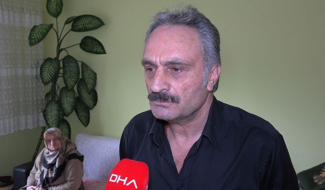 TSK'dan 'Hamide Anne'ye Vefa Plaketi