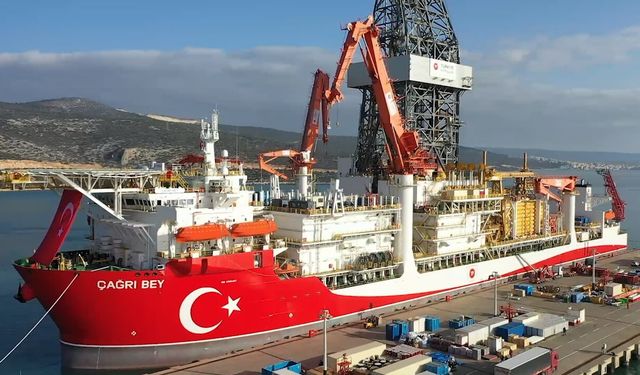 “Türkiye Cumhuriyeti tarihinin en büyük projesi Mersin'de hayata geçiyor”