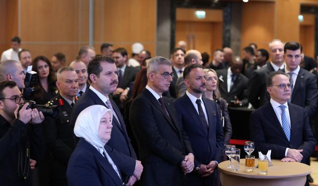 'Ülkemizin 'Sağlıkta Dönüşüm Programı' Tecrübelerini Kosovalı Dostlarımızla Paylaştık'