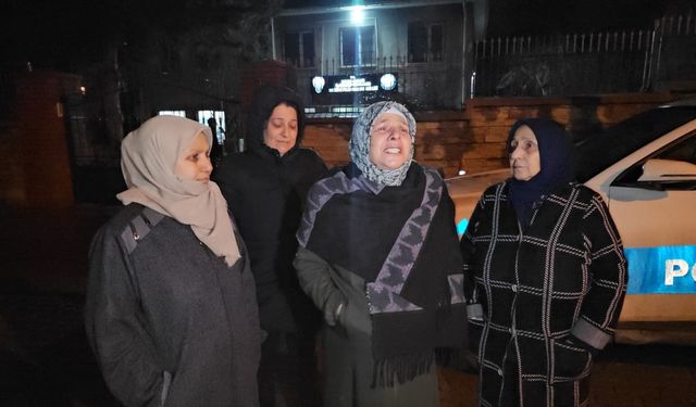 Umre vaadiyle dolandırıldılar