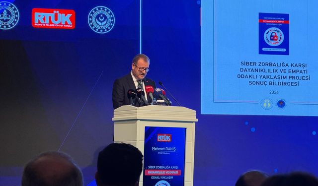 'Yaptığımız Paylaşımın Yaratacağı Travmayı Görmek Durumundayız'