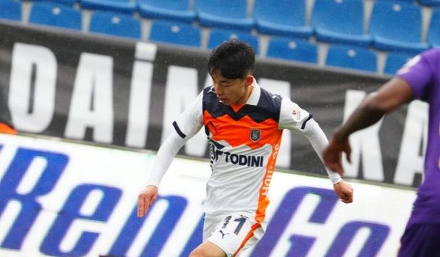 Başakşehir Kazanmaya Devam Ediyor