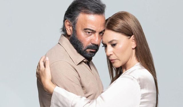 Evrim Alasya ve Kerem Alışık Aşkı Bitince Oyun da Bitti!