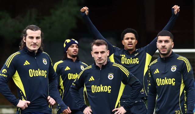 Fenerbahçe - Nottingham Forest Maçı Öncesi Son Durum: 2 Eksik