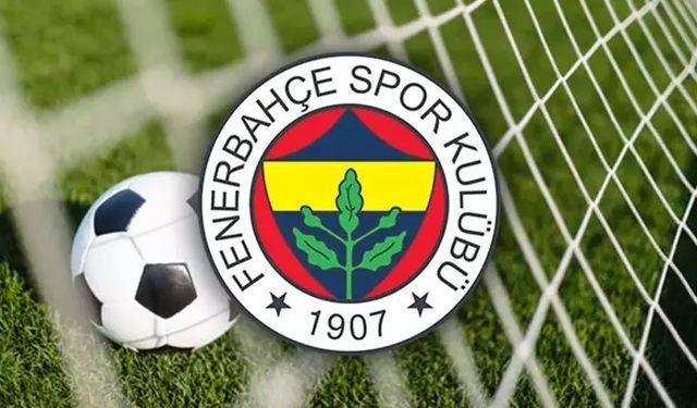 Fenerbahçe’de transfer operasyonu başladı! 4 bölgeye takviye, hedef yıldız golcü