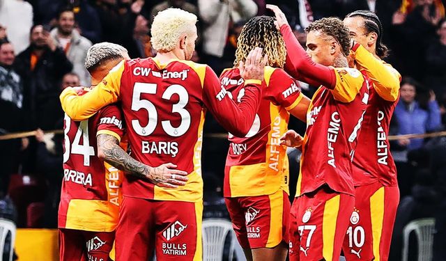 Galatasaray'da Mağlubiyet Sonrası Neşter