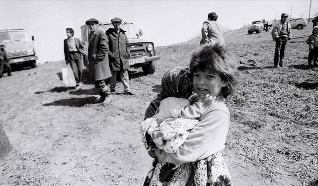 Karabağ’ın Dinmeyen Sancısı: Hocalı Katliamı