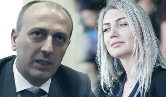 Dilek İmamoğlu’nun kardeşi Ali Kaya’nın ifadesi ortaya çıktı!