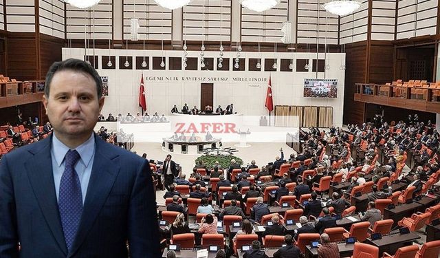 Bakan değişimi gölgesinde Meclis’te yumruklu gerilim