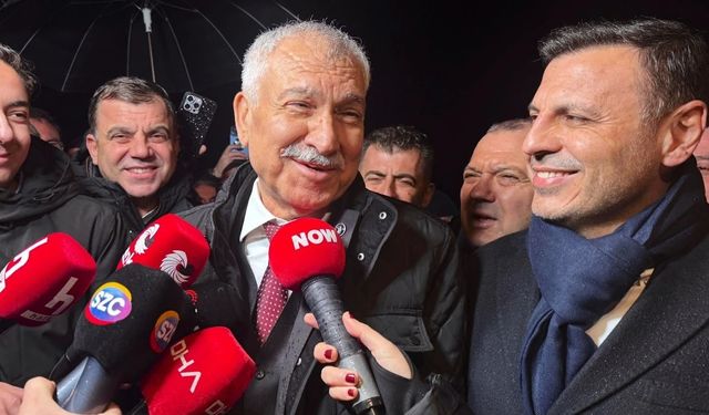 Zeydan Karalar ve 5 isim için tahliye kararı onandı