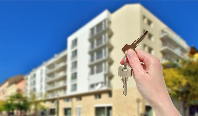 İşte Türkiye'de 3+1 Evin En Ucuza Satıldığı İlimiz! Tüm Liste ve Detaylar