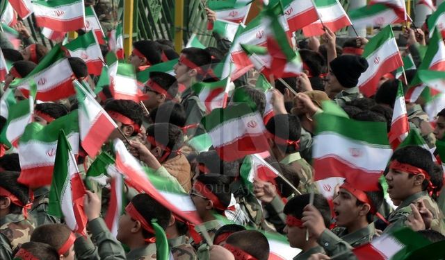 Ortadoğu’nun Kırılma Noktası: 1979 İran İslam Devrimi