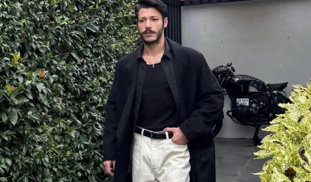 Kubilay Aka Aşk Acısı mı Çekiyor?