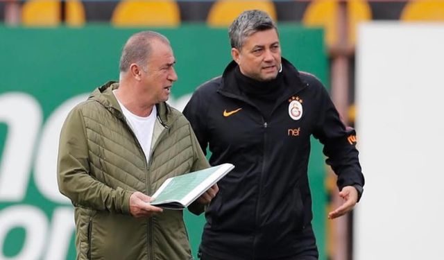 Gençlerbirliği’nde Yeni Dönem: Levent Şahin ile Anlaşma Sağlandı