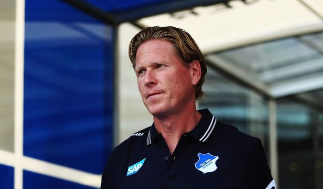 Gençlerbirliği'nde İlk Aday: Markus Gisdol