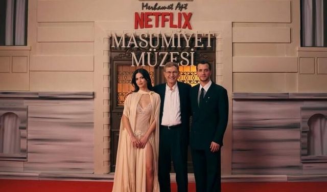 Norveç Varlık Fonu CEO'sundan Masumiyet Müzesi Yorumu