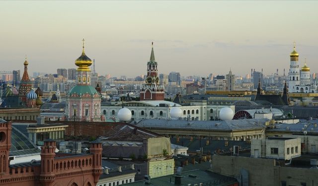 Sovyetler Birliği’nin "Şeffaflık" İmtihanı: Glasnost