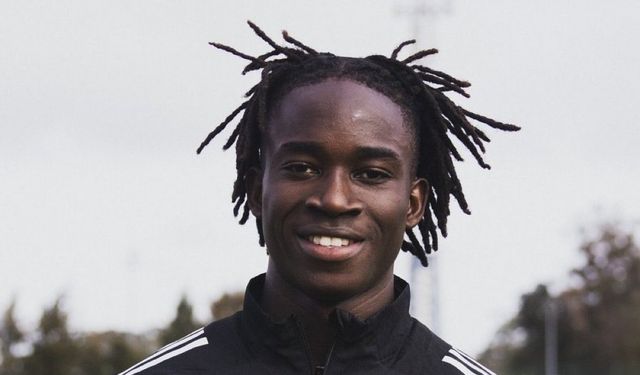 Galatasaray Yeni Transferini Duyurdu