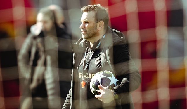 Okan Buruk'tan Leroy Sane açıklaması; Oynayacak mı?