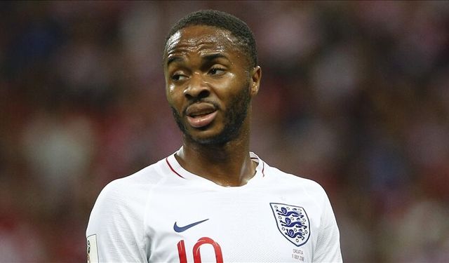 Samsunspor'da Sterling Krizi!