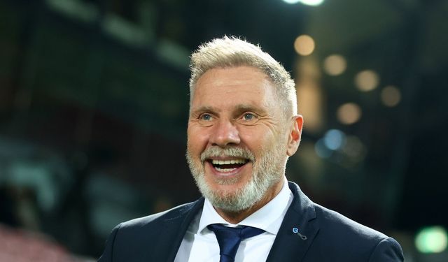 Samsunspor Fink'i Açıkladı