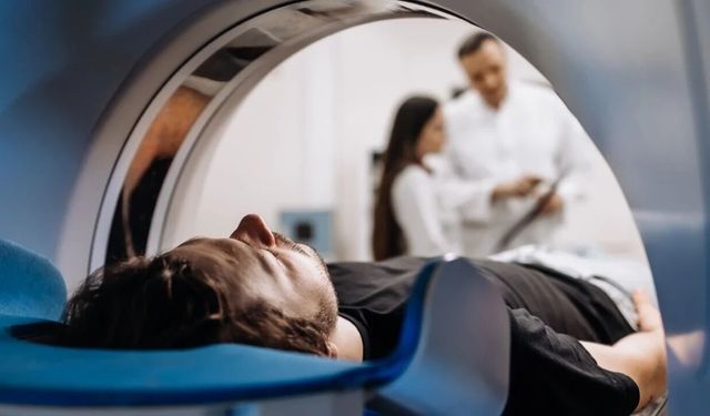 Türkiye’de muayene sayısı 1,5 milyara ulaştı: MR ve tomografi rakamları dikkat çekiyor