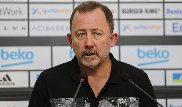 Yalçın'dan net mesaj: "Kendi geleceğimi değil, Beşiktaş'ın geleceğini düşünüyorum"